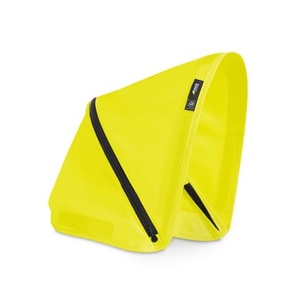 Hauck, hauck Sonnenverdeck Swift X Single Deluxe Canopy Neon Yellow, hauck Sonnenverdeck Swift X Single Deluxe