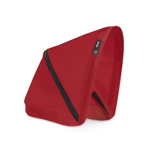 Hauck, hauck Sonnenverdeck Swift X Single Deluxe Canopy Red, hauck Sonnenverdeck Swift X Single Deluxe