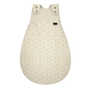 Alvi, Alvi Baby Mäxchen® Außensack Organic Cotton Starfant, 