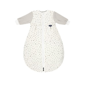 Alvi, Alvi® Kugelschlafsack-Mäxchen - Thermo mit Arm Aqua Dot, 