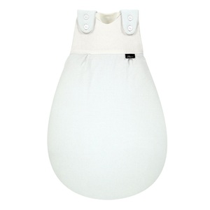 Alvi, Alvi Baby-Mäxchen® Außensack SuperSoft Bleu Stripe, 