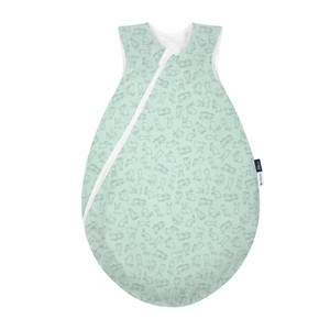 Alvi, Alvi® Schlafsack Sommertraum TENCEL® Bunny, 