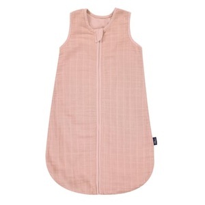 Alvi, ALVI Mull-Schlafsack uni, 