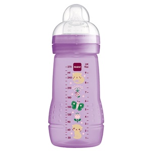 MAM, MAM Easy Active Baby Bottle, MAM Easy Active Baby Bottle
