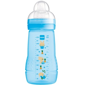 MAM, MAM Easy Active Baby Bottle, MAM Easy Active Baby Bottle