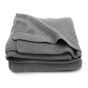 Jollein, Jollein Kuscheldecke Bliss Knit, Jollein Kuscheldecke Bliss Knit