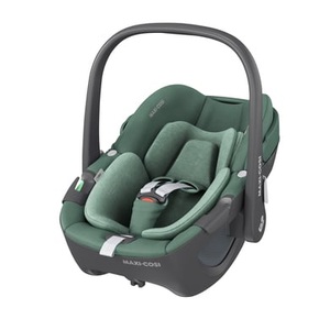 Maxi-Cosi, MAXI COSI Babyschale Pebble 360 Essential Green, Maxi-Cosi Babyschale »Pebble 360 Essential Green«