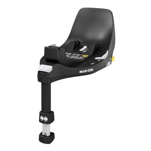 Maxi-Cosi, MAXI COSI Basisstation FamilyFix 360 für Pebble 360, Coral 360 und Pearl 360, Maxi-Cosi Autokindersitz »FamilyFix 360 Essential Grey«