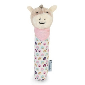 Sterntaler, Sterntaler Greif-Quietsche Pauline, Sterntaler Greif-Quietsche Pauline