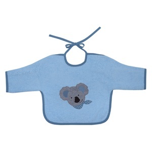 WOERNER, WÖRNER SÜDFROTTIER Ärmellätzchen Koala bleu 68 x 34 cm, 