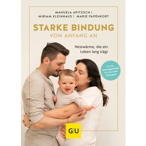 undefined, Starke Bindung von Anfang an - Nestwärme, die ein Leben lang trägt, Starke Bindung von Anfang an