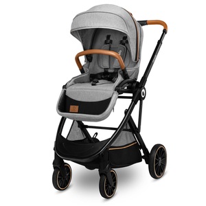 Lionelo, lionelo Kinderwagen Riya Grey Stone, lionelo Buggy Riya