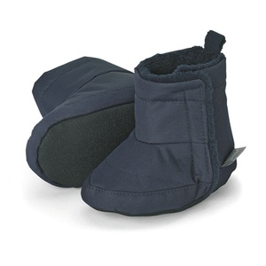 Sterntaler, Sterntaler Baby-Schuh marine, 