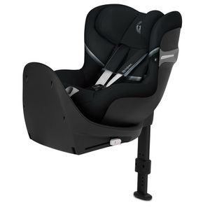 cybex GOLD, cybex GOLD Kindersitz Sirona S2 i-Size Deep Black, CYBEX SIRONA S2 I-SIZE