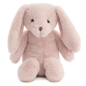 NatureZoo, natureZoo of Denmark »Super Soft Plüschtier Kaninchen, rosa«, 