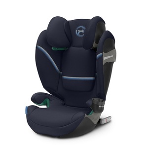 cybex GOLD, cybex GOLD Kindersitz Solution S2 i-Fix Navy Blue, CYBEX SOLUTION S2 I-FIX