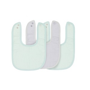 Fillikid, fillikid Lätzchen muslin mint, 