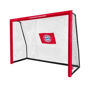 XTREM Toys and Sports, XTREM Toys and Sports - FC Bayern München Fußballtor 240 cm, 