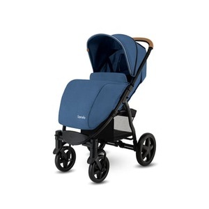 Lionelo, lionelo Annet Plus Kinderwagen, lionelo Buggy Annet Plus Blue Denim