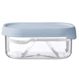 Mepal, MEPAL Fruchtbox take a break - Nordic Blue, 