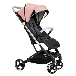 X-Lander, X-lander Buggy X-Follow Sunset Pink, 