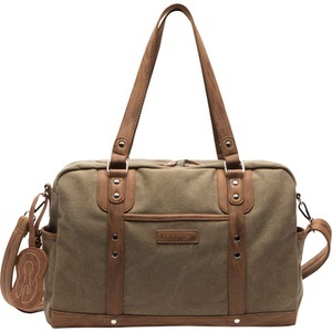 Koelstra, KOELSTRA Wickeltasche Nenne Olive, 