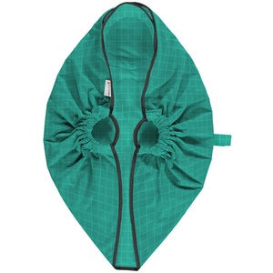Snugglebundl, Snugglebundl Tragehilfe beach green, 