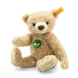 Steiff, Steiff Teddies for tomorrow Max Teddybär, beige, 