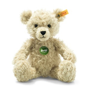 Steiff, Steiff Teddies for tomorrow Anton Teddybär, beige, 