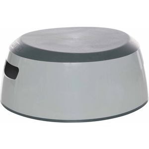 Luma, Luma® Babycare Trittschemel Sage Green, 