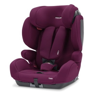 Recaro, RECARO Kindersitz Tian Core Very Berry, 