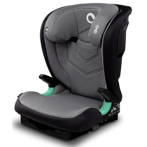 Lionelo, lionelo Kindersitz Neal i-Size Grey Stone, lionelo Neal Autokindersitz