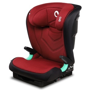 Lionelo, lionelo Kindersitz Neal i-Size Red Burgundy, lionelo Neal Autokindersitz