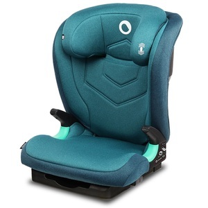 Lionelo, lionelo Kindersitz Neal i-Size Green Turquoise, lionelo Neal Autokindersitz