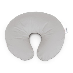Theraline, THERALINE Bezug für das Wynnie Kissen Jersey grau, 