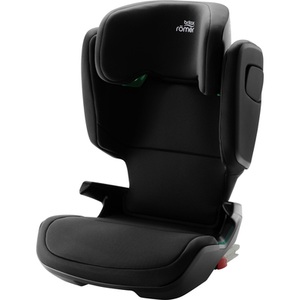 Britax Römer, Britax Römer Kindersitz Kidfix M i-Size Cosmos Black, Britax Römer KIDFIX M i-SIZE