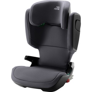 Britax Römer, Britax Römer Kindersitz Kidfix M i-Size Storm Grey, Britax Römer KIDFIX M i-SIZE