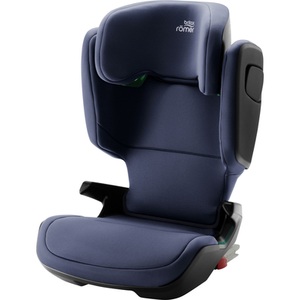 Britax Römer, Britax Römer Kindersitz Kidfix M i-Size Moonlight Blue, BRITAX RÖMER Autokindersitz »KIDFIX M«