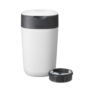 TOMMEE TIPPEE, Tommee Tippee Twist and Click Advanced Windeleimer, Tommee Tippee Twist and Click Advanced Windeleimer