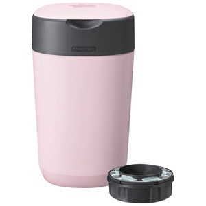 TOMMEE TIPPEE, Tommee Tippee Twist and Click Advanced Windeleimer, Tommee Tippee Twist and Click Advanced Windeleimer