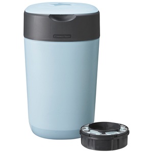 TOMMEE TIPPEE, Tommee Tippee Twist and Click Advanced Windeleimer, Tommee Tippee Twist and Click Advanced Windeleimer