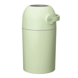 CHICCO, chicco Windeleimer Odour Off in grün, Chicco Windeleimer »Odour Off«