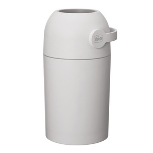 CHICCO, chicco Windeleimer Odour Off in grau, Chicco Windeleimer »Odour Off«
