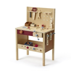 Kids Concept, Kids Concept® Werkbank Kid's Hub, 
