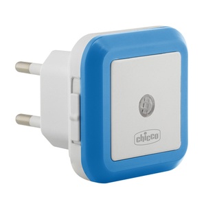 CHICCO, chicco Automatisches Nachtlicht mit Sensor, chicco Nachtlicht mit Sensor 0m+ (1 Stk)