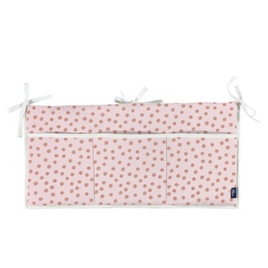 Alvi, ALVI Organizer Organic Cotton Curly Dots, ALVI Organizer Organic Cotton Curly Dots