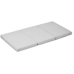 Alvi, Alvi® Reisebettmatratze kleiner Stern 60 x 120 cm, ALVI Reisebettmatratze kleiner Stern