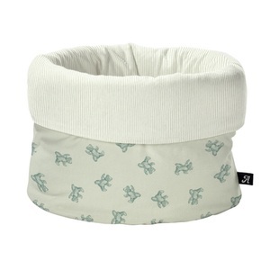 Alvi, Alvi® Utensilo rund Teddy 1961, 