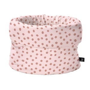 Alvi, ALVI Utensilo rund Curly Dots Organic Cotton, ALVI Utensilo rund Curly Dots Organic Cotton