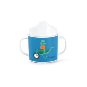 Sterntaler, Sterntaler Henkeltasse Emmillius, 